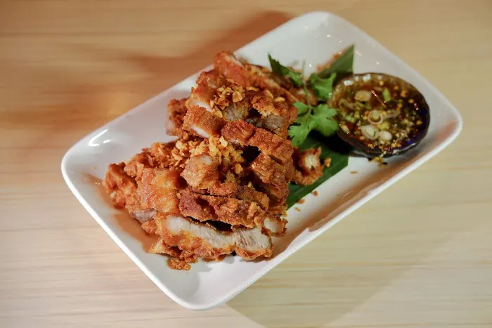 SamMuk Thai Picture 4