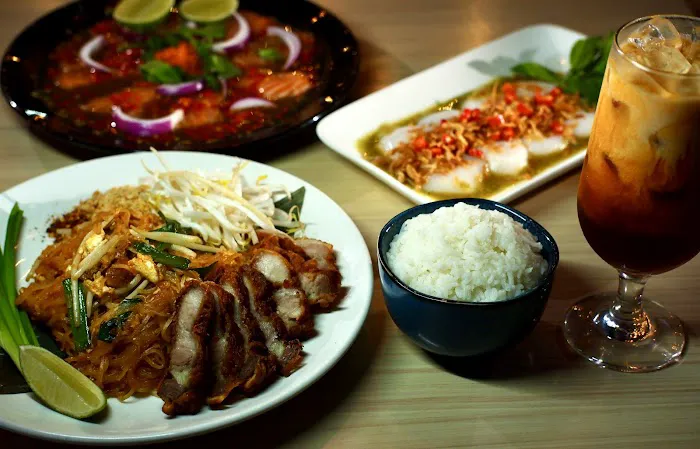SamMuk Thai Picture 3