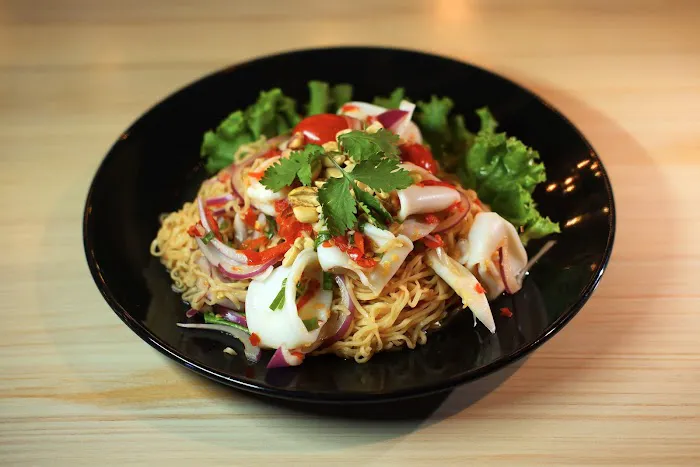 SamMuk Thai Picture 2