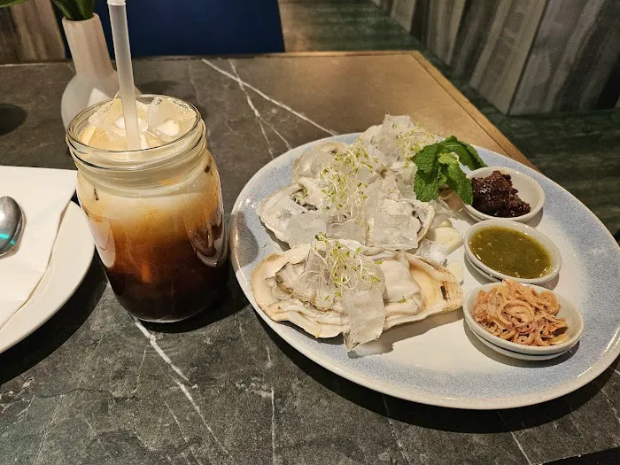 SamMuk Thai Picture 6