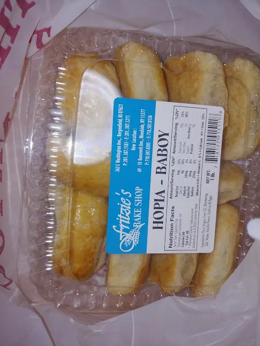 Fritzie's Bake Shop Picture 6