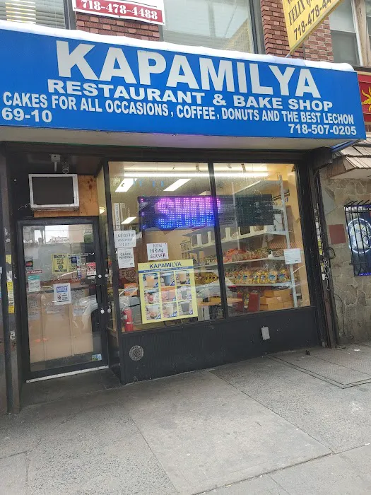 Fritzie's Bake Shop Picture 5