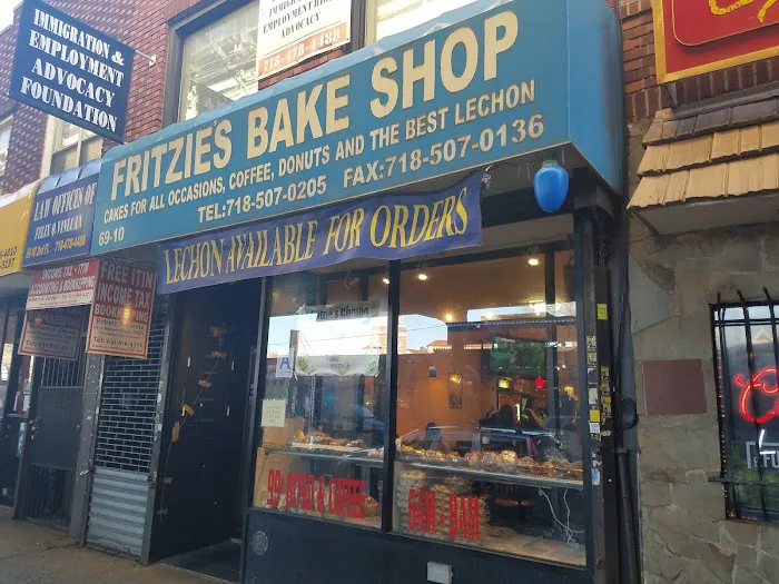 Fritzie's Bake Shop Picture 2