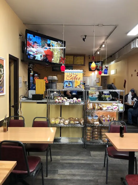 Fritzie's Bake Shop Picture 1