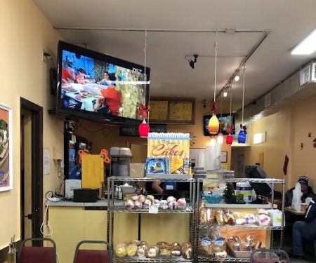 Fritzie's Bake Shop