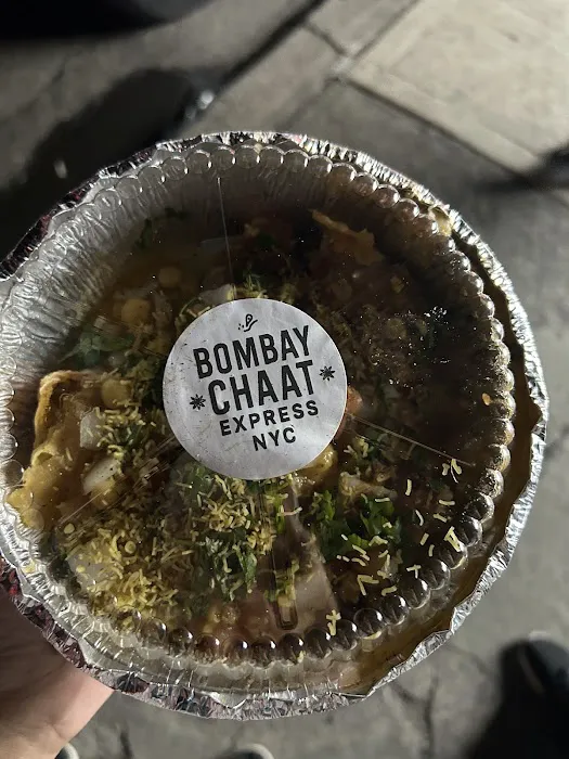 Bombay chaat express Picture 6