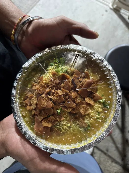 Bombay chaat express Picture 1