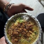 Bombay chaat express