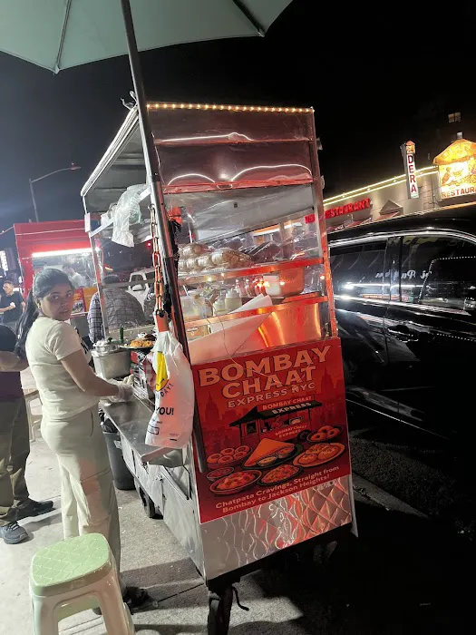 Bombay chaat express Picture 10