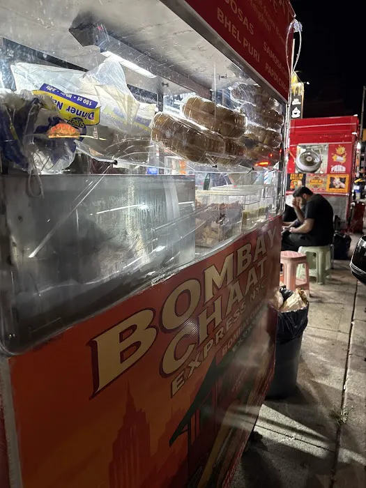 Bombay chaat express Picture 3