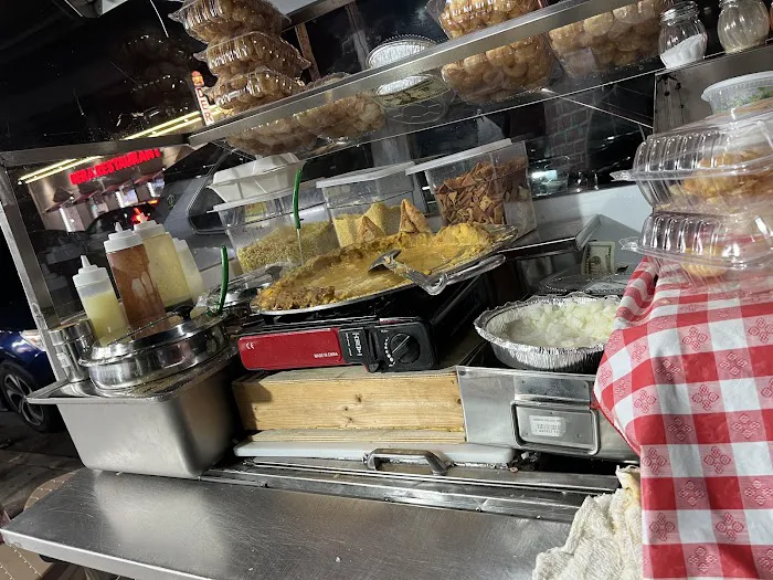 Bombay chaat express Picture 5