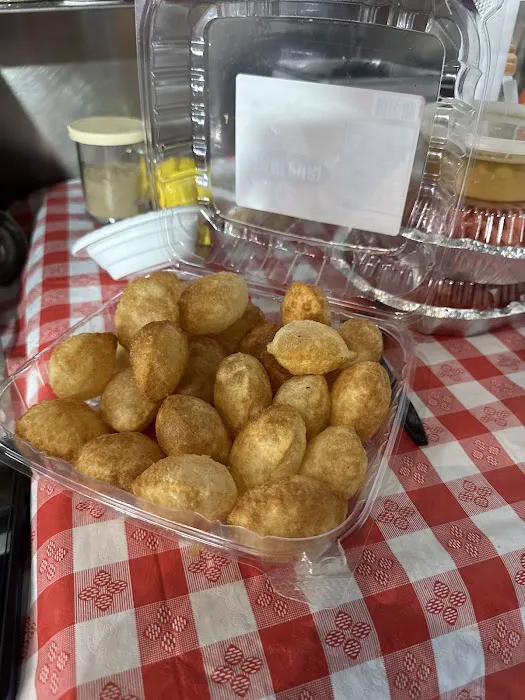 Bombay chaat express Picture 8