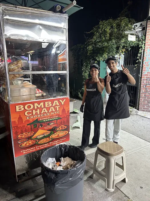 Bombay chaat express Picture 9