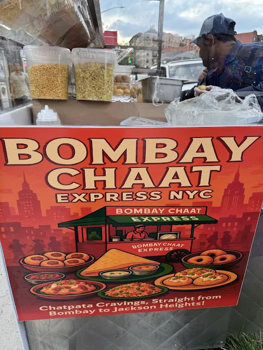 Bombay chaat express Picture 7