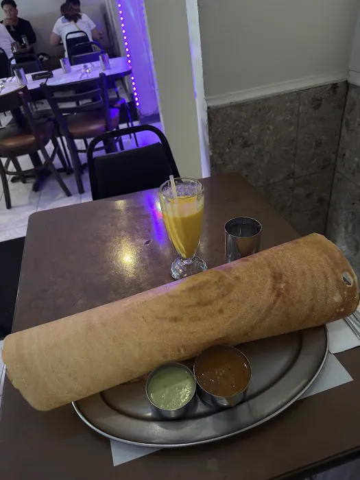 Dosa Delight Picture 8