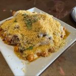 Dosa Delight