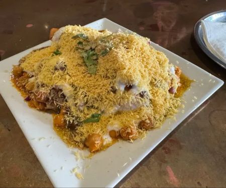 Dosa Delight