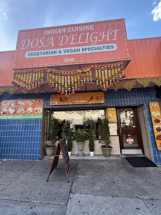 Dosa Delight Picture 10