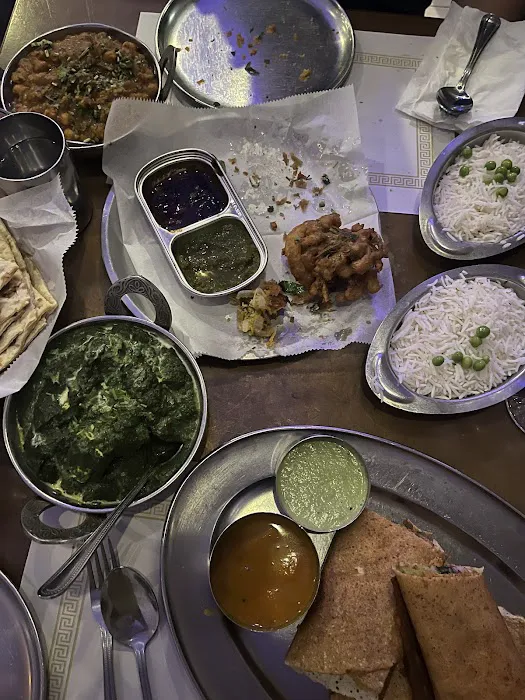 Dosa Delight Picture 7
