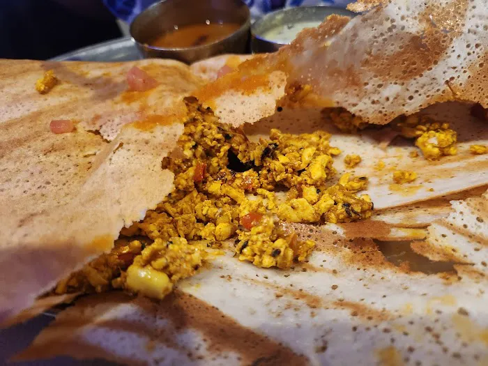 Dosa Delight Picture 2