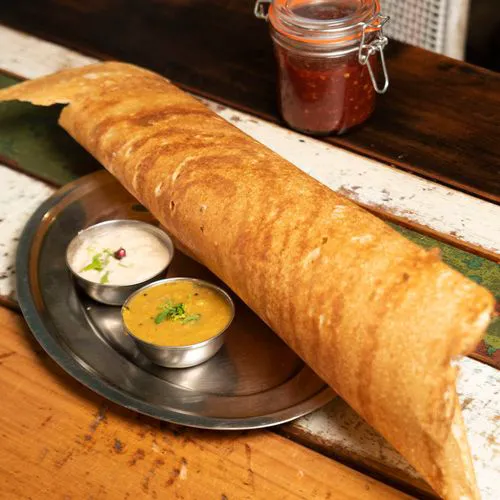 Dosa Delight Picture 5