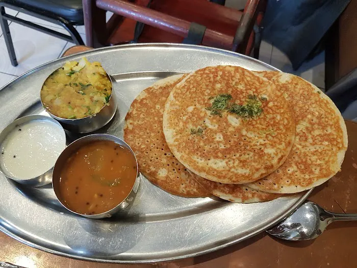 Dosa Delight Picture 6