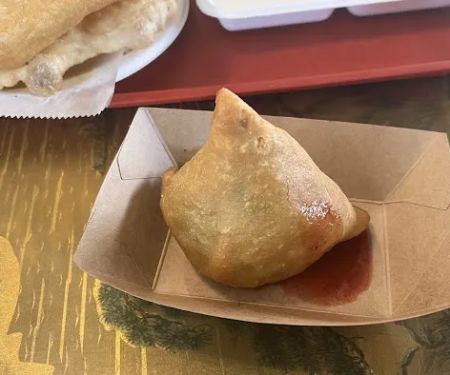 Raja Sweets & Fast Food