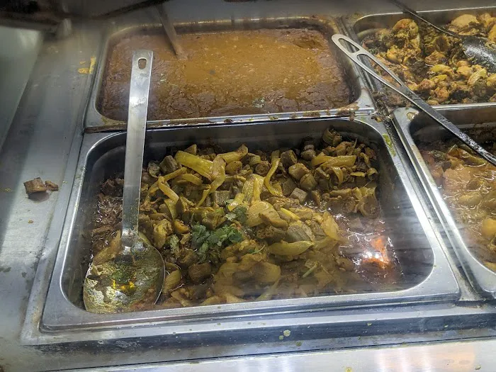 Raja Sweets & Fast Food Picture 10