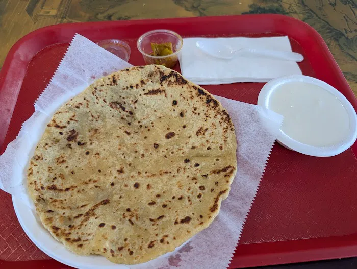 Raja Sweets & Fast Food Picture 8