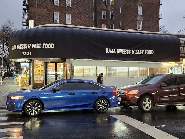 Raja Sweets & Fast Food Picture 9
