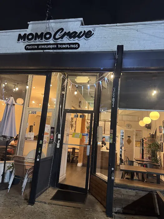 Momo Crave Picture 10