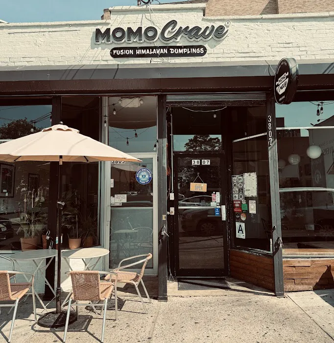 Momo Crave Picture 4