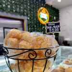 Ana’s Sweet Pan Shop