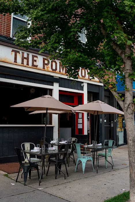 The Pomeroy Picture 9