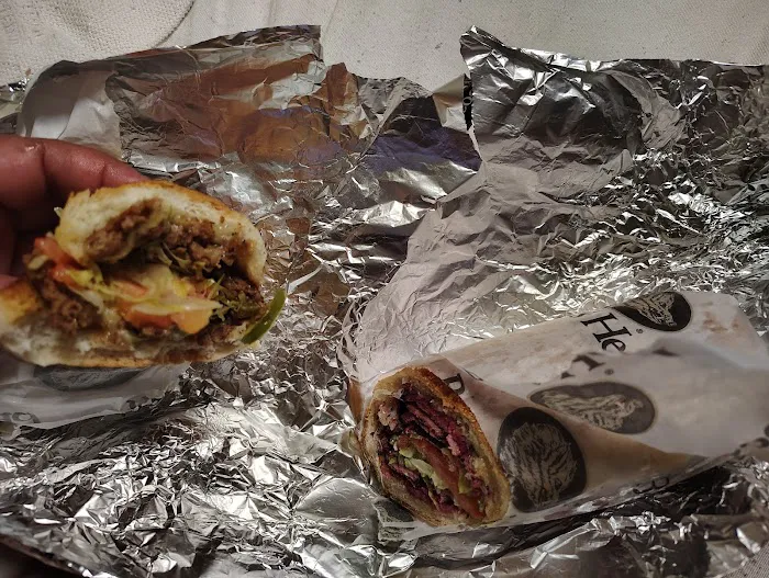42nd Deli & Grocery Picture 6