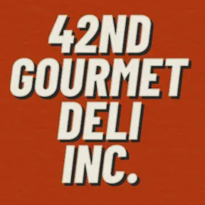 42nd Deli & Grocery Picture 2