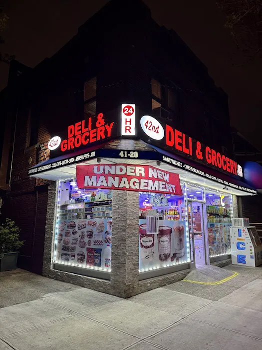 42nd Deli & Grocery Picture 3