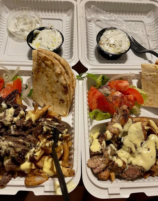 King Souvlaki Picture 6