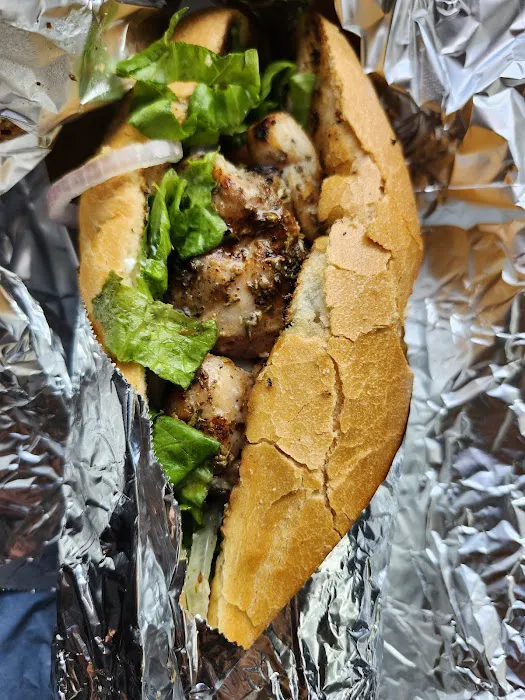 King Souvlaki Picture 9