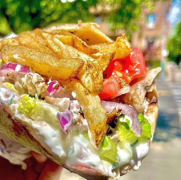 King Souvlaki Picture 4