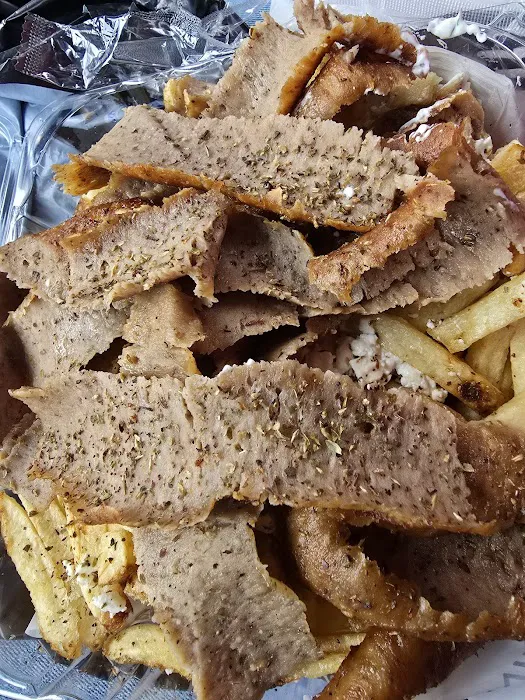 King Souvlaki Picture 7