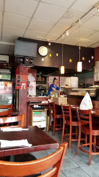 Oishii Sushi Picture 1