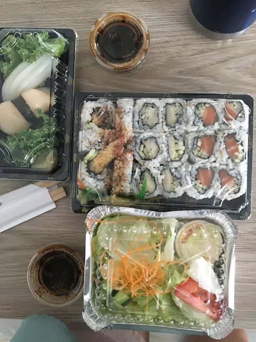 Oishii Sushi Picture 7