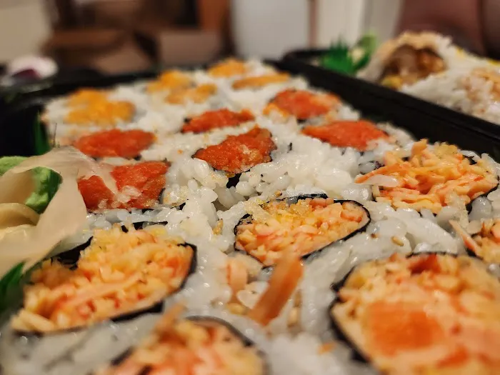 Oishii Sushi Picture 5