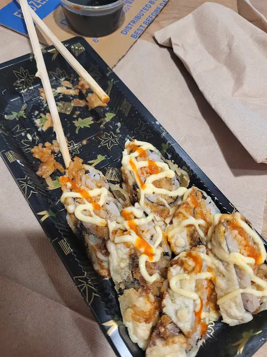 Oishii Sushi Picture 10