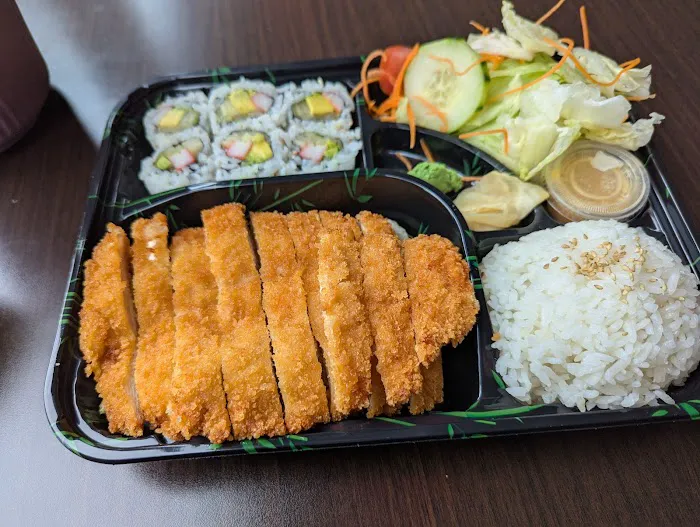 Oishii Sushi Picture 8
