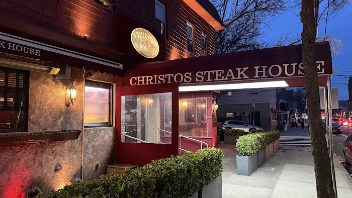 Christos Steak House Picture 9