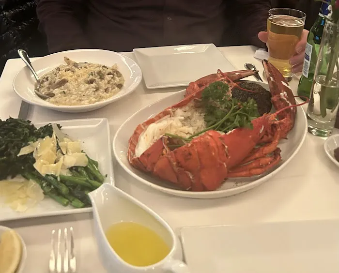 Christos Steak House Picture 6