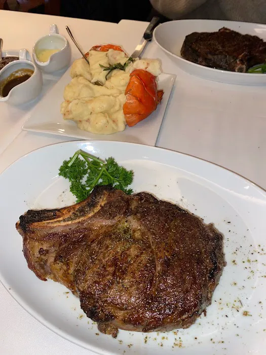 Christos Steak House Picture 3
