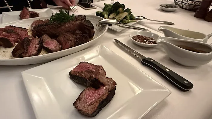 Christos Steak House Picture 1